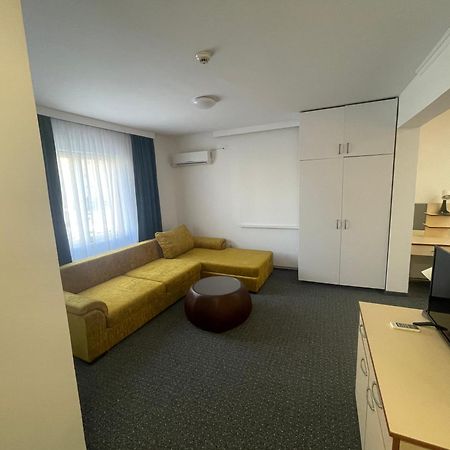 Hotel Ada - Otoka SJJ Eksteriør bilde