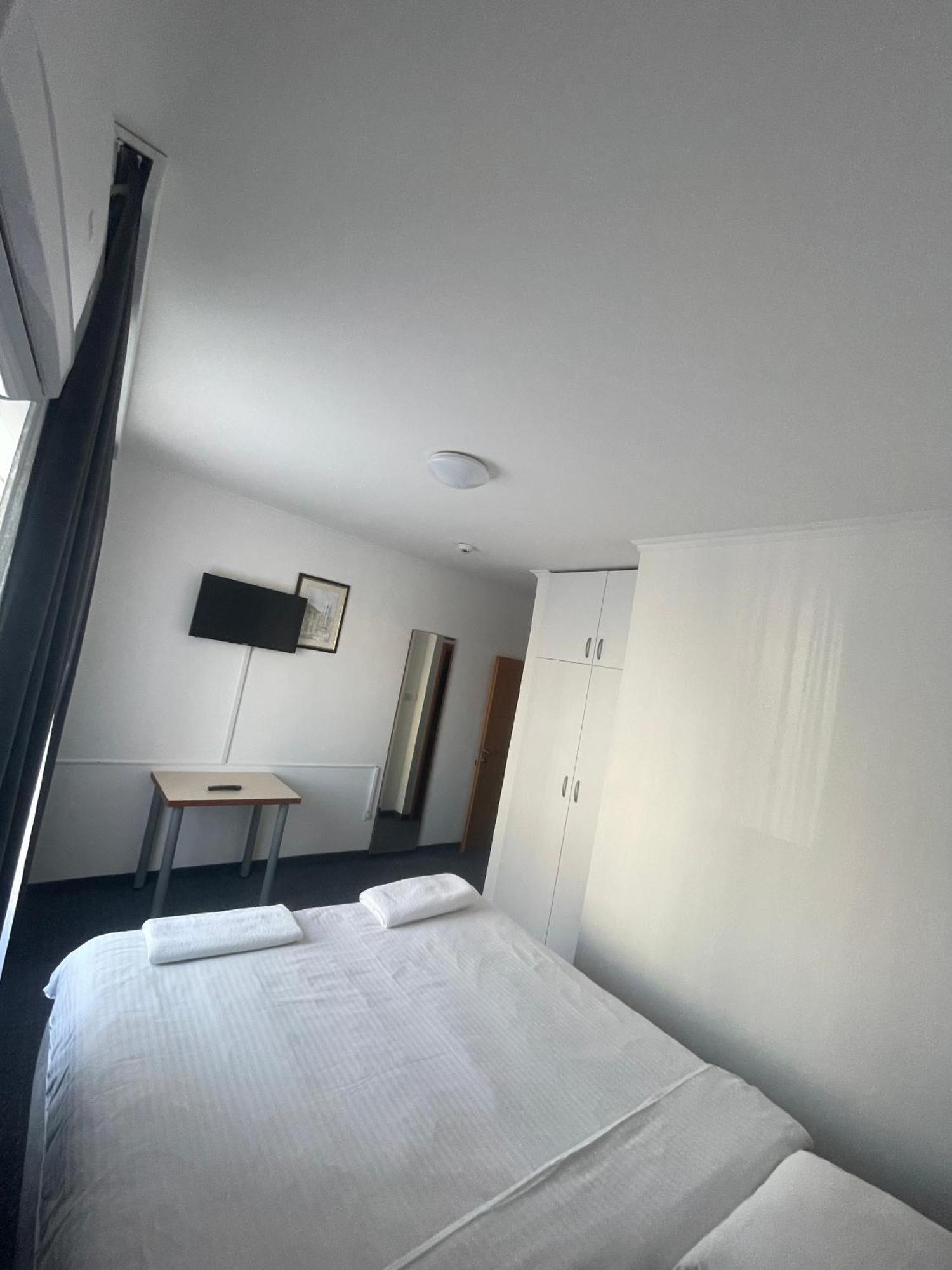Hotel Ada - Otoka SJJ Eksteriør bilde