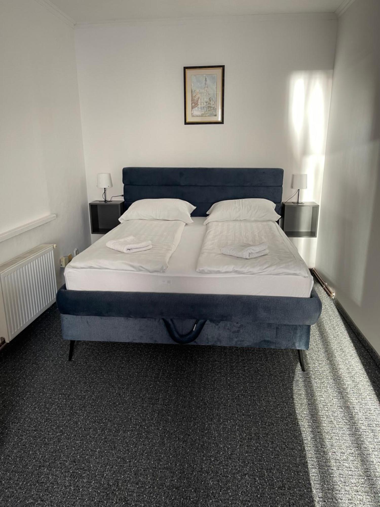 Hotel Ada - Otoka SJJ Eksteriør bilde