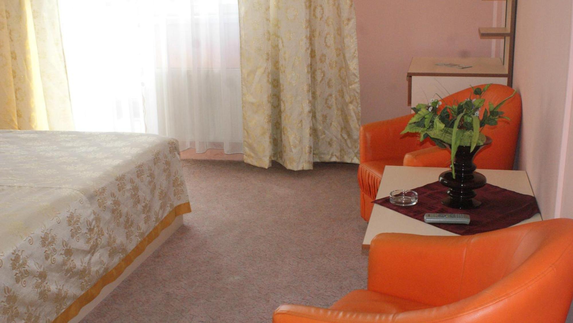 Hotel Ada - Otoka SJJ Rom bilde