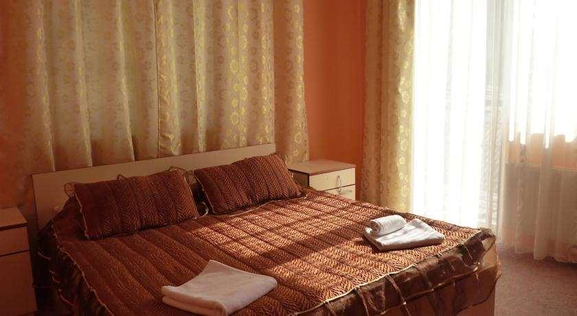 Hotel Ada - Otoka SJJ Rom bilde