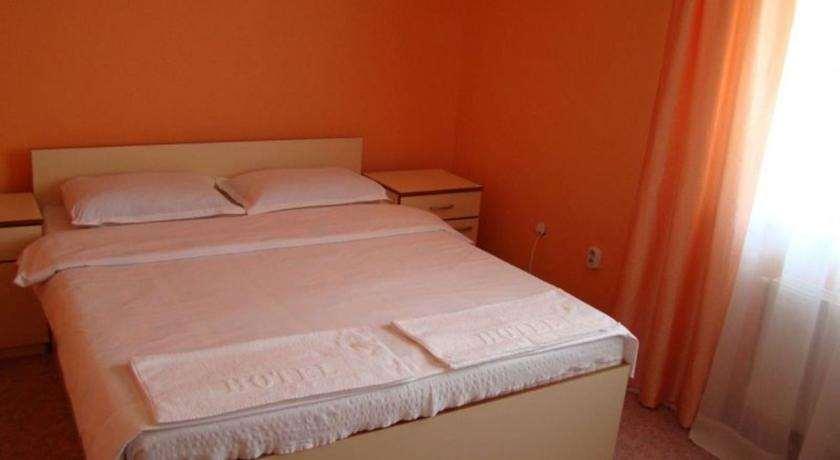 Hotel Ada - Otoka SJJ Rom bilde