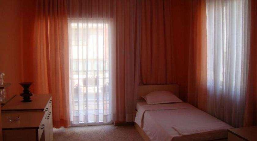 Hotel Ada - Otoka SJJ Rom bilde