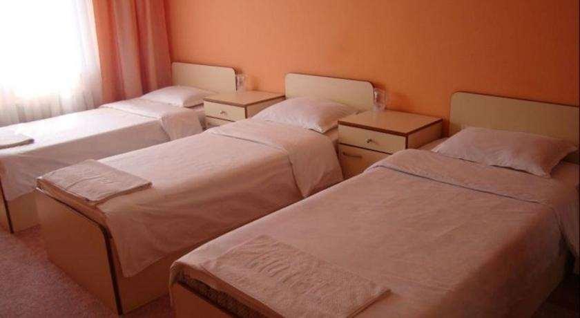 Hotel Ada - Otoka SJJ Rom bilde